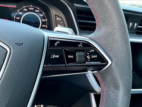 Used 2022 Audi RS 7 Sportback image 22