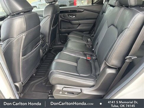 Certified 2025 Honda Pilot EX-L image 17