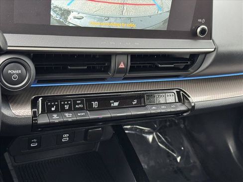 Certified 2025 Toyota Prius Limited AWD/4WD image 15