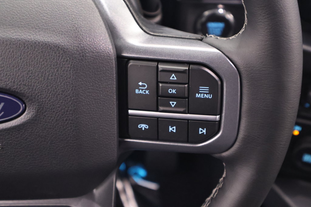 New 2027 Ford F450 Lariat AWD/4WD image 21