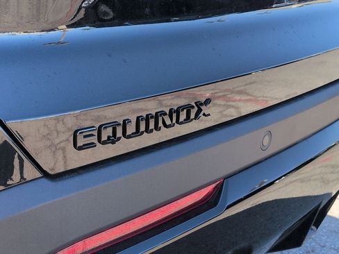 New 2026 Chevrolet Equinox RS FWD image 33