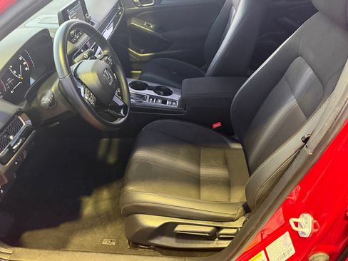 Used 2024 Honda Civic Sport image 28