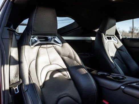 Used 2022 Toyota Supra image 24