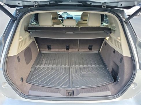 Used 2017 Lincoln MKC Reserve image 10