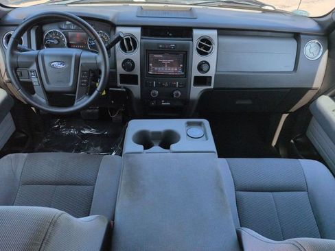 Used 2012 Ford F150 XLT w/ XLT Chrome Pkg AWD/4WD image 15