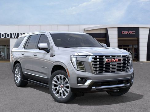 New 2026 GMC Yukon Denali RWD image 7