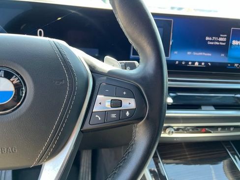 Used 2026 BMW X5 xDrive40i AWD/4WD image 29
