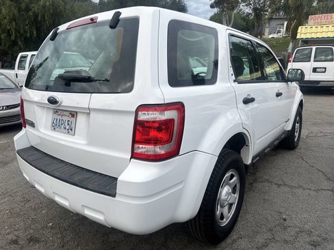 Used 2008 Ford Escape XLS image 6