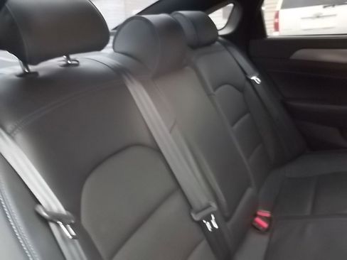 Used 2018 Hyundai Sonata Limited image 12