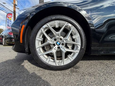 Used 2025 BMW 330i xDrive Sedan image 46