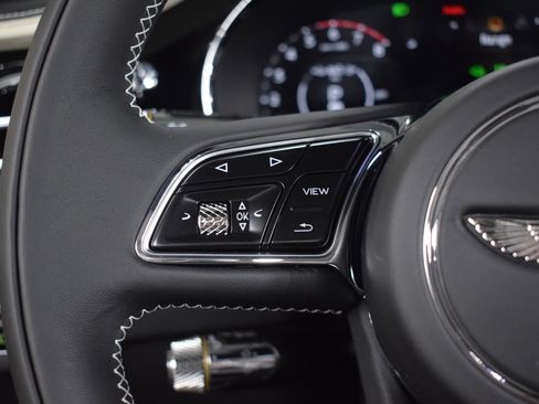 New 2025 Bentley Continental GT Speed image 29