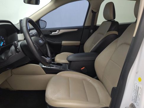 Used 2020 Ford Escape SEL FWD image 17