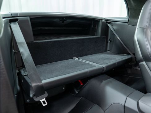 Certified 2022 Porsche 911 Targa 4 image 28