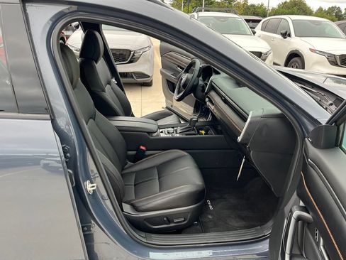 Certified 2026 MAZDA CX-50 AWD 2.5 Hybrid w/ Cargo Package image 16