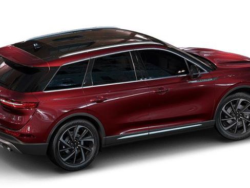 New 2023 Lincoln Corsair Reserve w/ Equipment Group 202A image 25