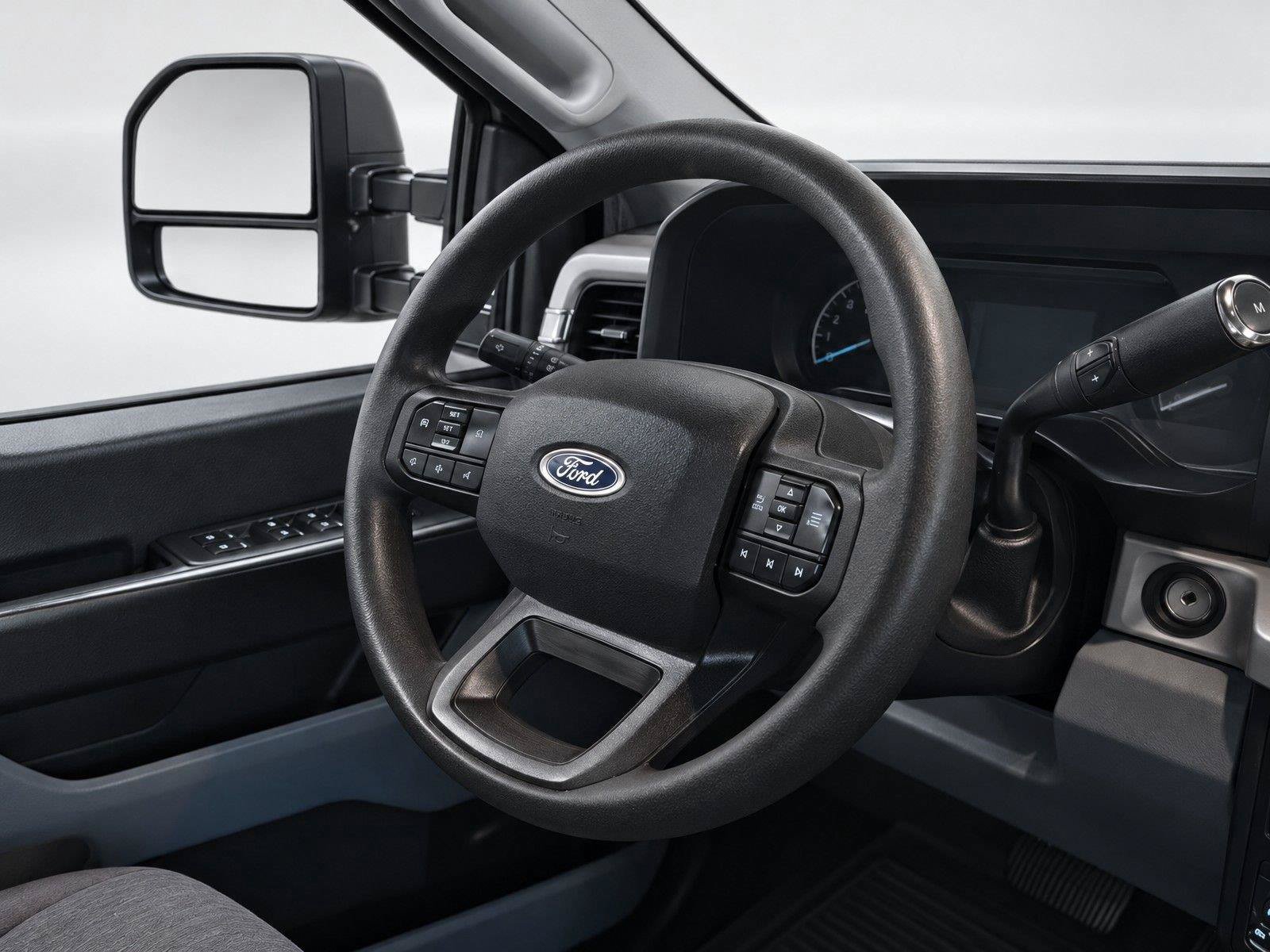 Used 2024 Ford F250 XL w/ XL Off-Road Package AWD/4WD image 25