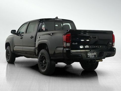 Used 2021 Toyota Tacoma SR image 3