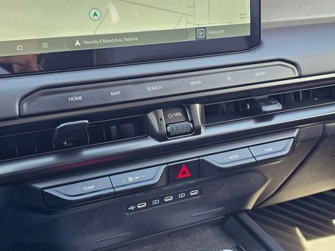 New 2027 Kia Telluride SX X-Line AWD/4WD image 32