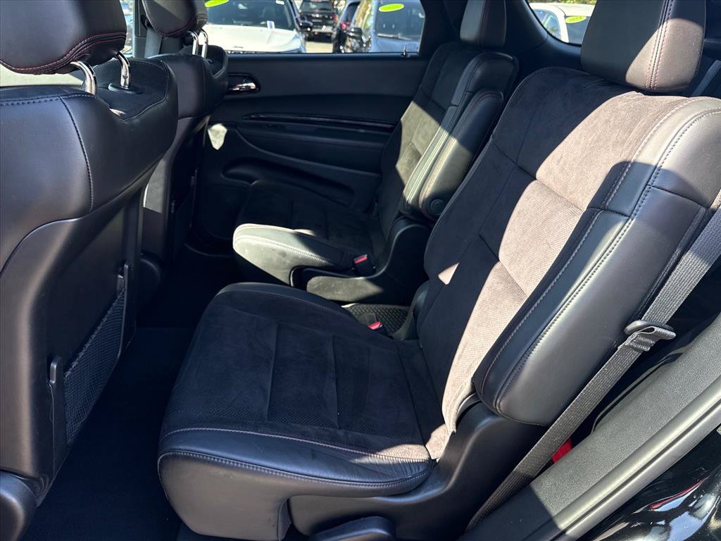 Used 2026 Dodge Durango GT AWD/4WD image 26
