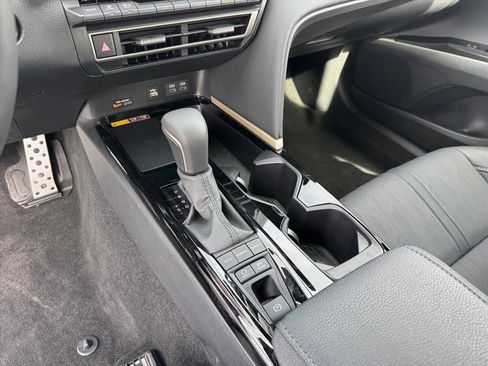 New 2026 Toyota Camry XSE w/ Premium Plus Package AWD/4WD image 17