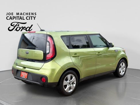 Used 2019 Kia Soul FWD image 5