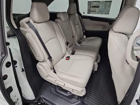 New 2026 Honda Odyssey EX-L image 36