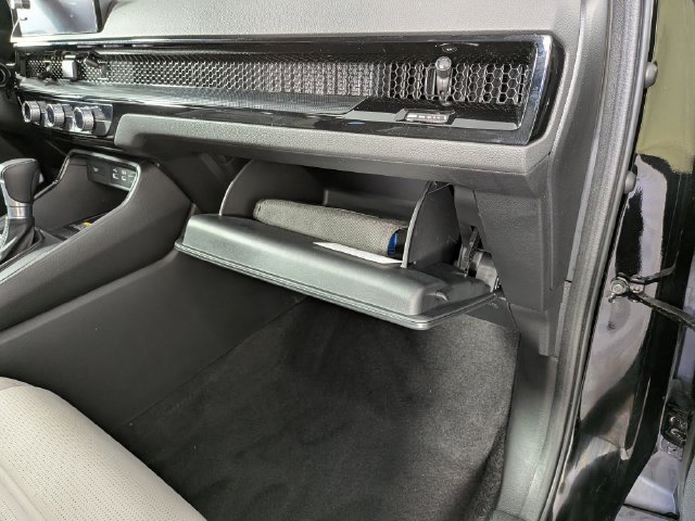 Certified 2024 Honda CR-V EX-L image 33