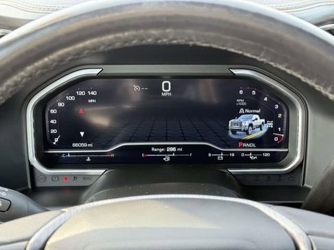 Certified 2024 GMC Sierra 3500 Denali Ultimate image 21