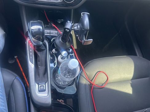 Used 2024 Buick Envista Sport Touring w/ Convenience I Package image 20