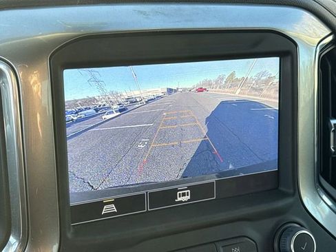 Certified 2022 Chevrolet Silverado 1500 RST w/ All Star Edition Plus image 14