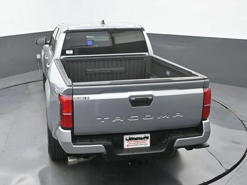 Used 2025 Toyota Tacoma TRD Sport RWD image 30