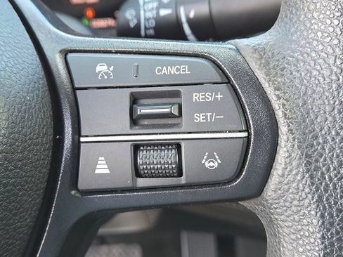 Used 2024 Honda Accord SE image 18