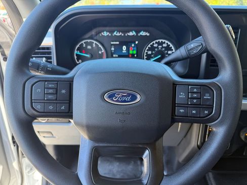 New 2026 Ford F450 XL w/ XL Chrome Package image 17