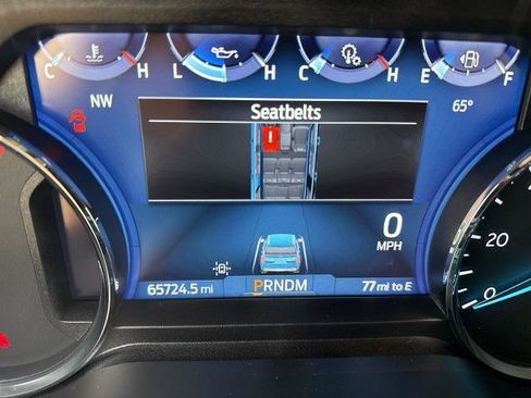 Certified 2023 Ford Expedition XLT image 22