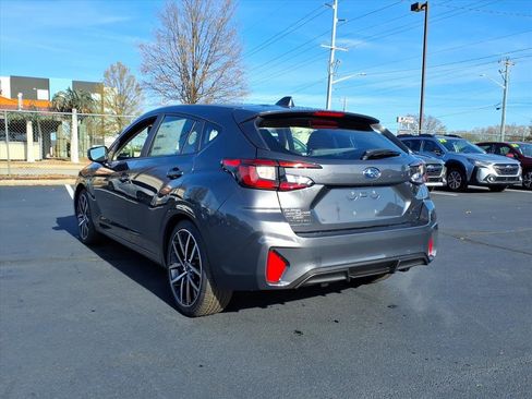 New 2026 Subaru Impreza 2.0i Sport image 20