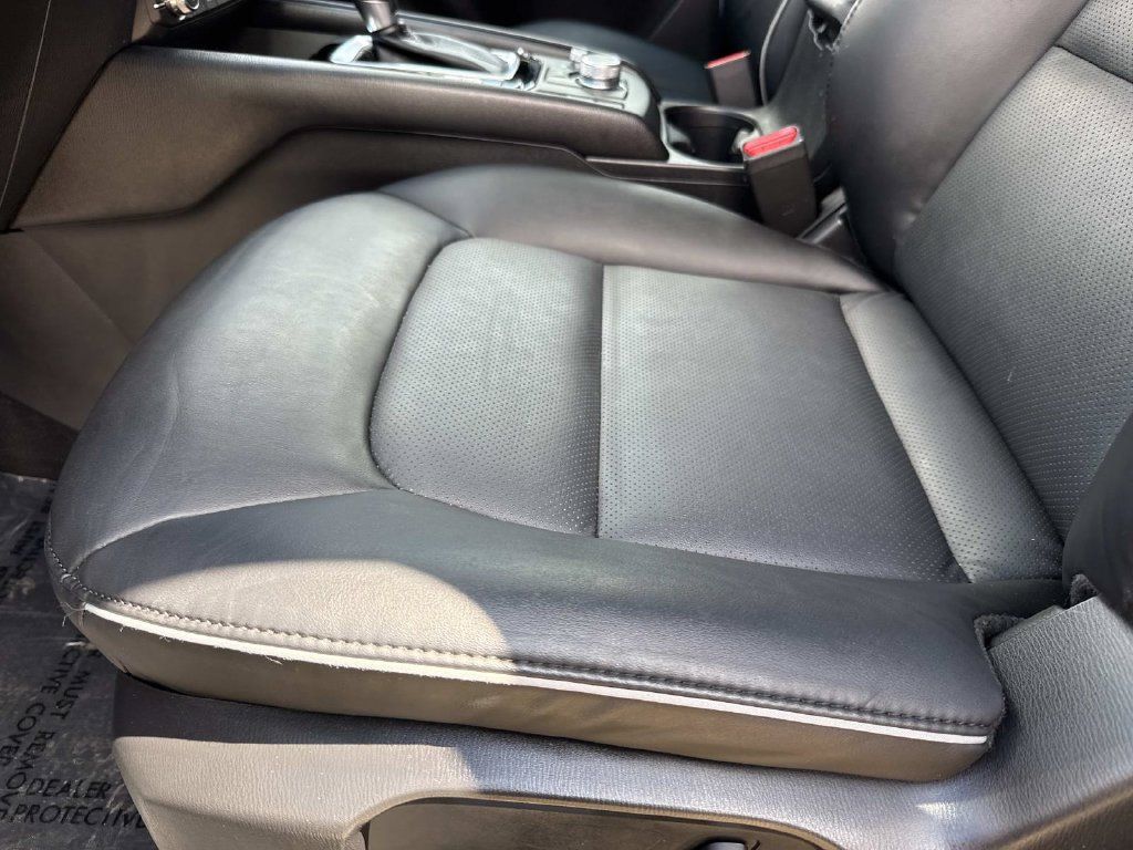 Certified 2025 MAZDA CX-5 AWD 2.5 S w/ Select Package image 24