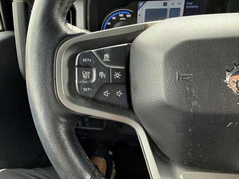 Used 2022 Ford Bronco Wildtrak AWD/4WD image 35