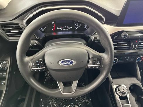 Used 2021 Ford Escape SE AWD/4WD image 25