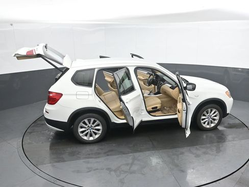 Used 2013 BMW X3 xDrive28i image 46