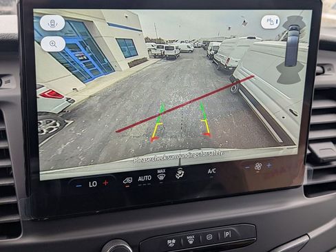 New 2026 Ford Transit 150 148 Medium Roof RWD image 3