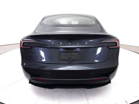 Used 2024 Tesla Model 3 Standard Range RWD image 16