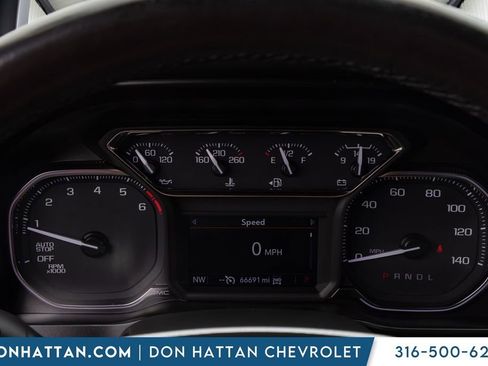 Used 2021 GMC Sierra 1500 Elevation AWD/4WD image 6
