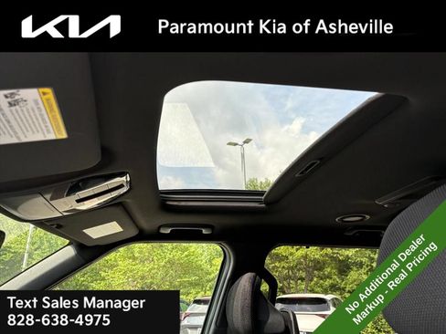New 2027 Kia Telluride SX w/ Towing Package FWD image 15