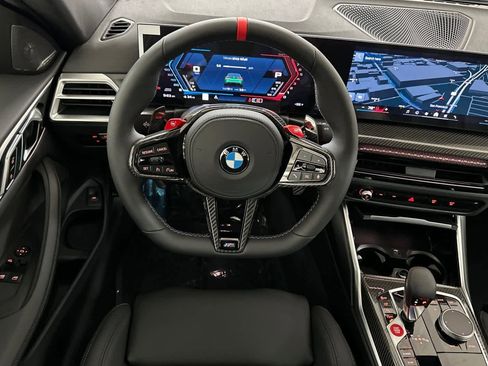 New 2026 BMW M4 Competition w/ Parking Assistance Package image 14