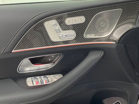 New 2026 Mercedes-Benz GLE 53 AMG AMG GLE 53 image 23