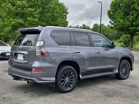 Used 2023 Lexus GX 460 Premium image 7