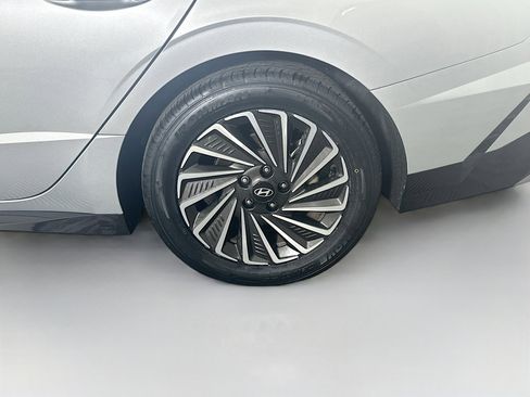 Used 2025 Hyundai Sonata SEL image 11