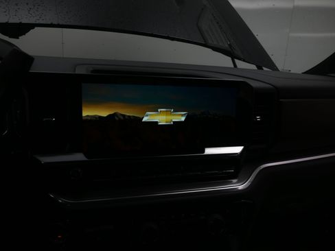 New 2026 Chevrolet Silverado 2500 High Country w/ High Country Premium Package AWD/4WD image 39