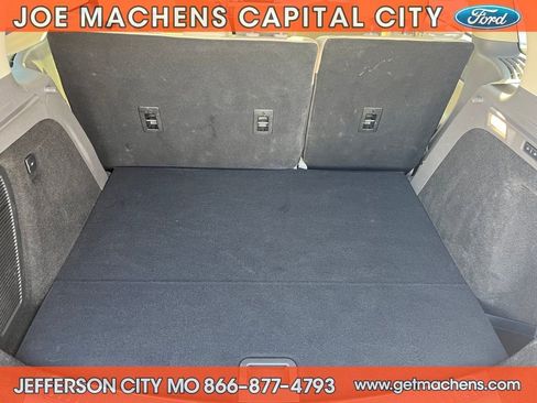 Used 2022 Lincoln Corsair FWD w/ Premium Package image 10