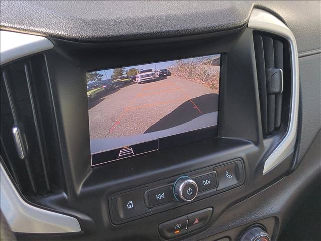 Used 2024 GMC Terrain SLE AWD/4WD image 13